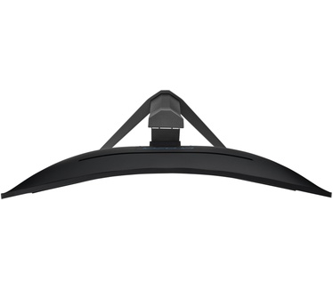 Medion ERAZER Spectator X10 Curved monitor, 68,6 cm (27''), QHD-beeldscherm, 165 Hz, HDMI®-aansluiting en DisplayPort