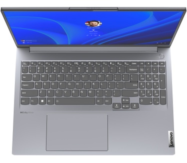 Lenovo ThinkBook 16 G4+ IAP (21CY0056MH)
