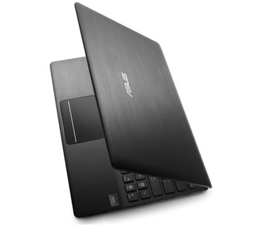 Asus Eee PC 1018P-BLK076S