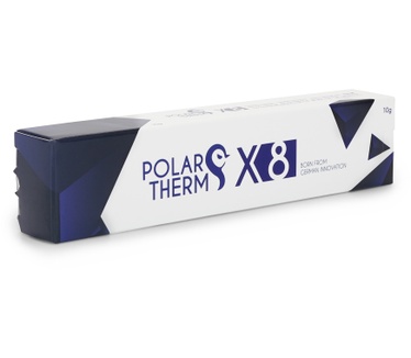 Polartherm X-8, 10 gram
