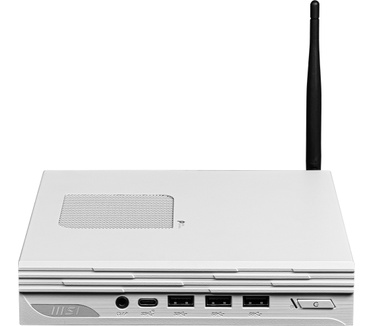 MSI PRO DP10 13M-004EU