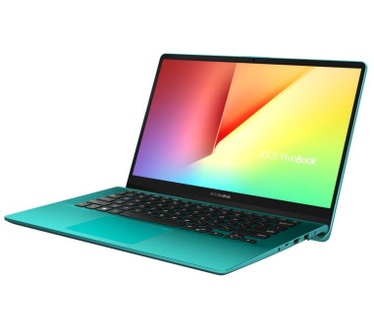 Asus S430UA-EB320T