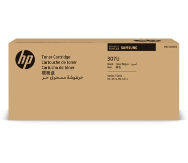 HP MLT-D307U