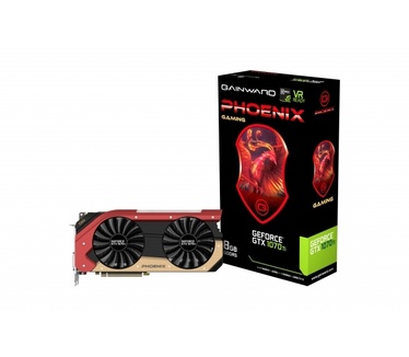 Gainward GTX1070Ti 8GB Phoenix