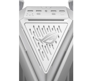 ASUS GR701 ROG Hyperion White