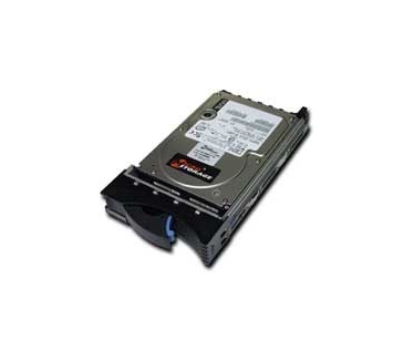MicroStorage 2.5" SAS Hotswap 146GB