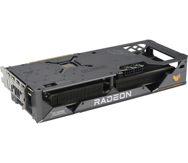 ASUS TUF-RX7600XT-O16G-GAMING