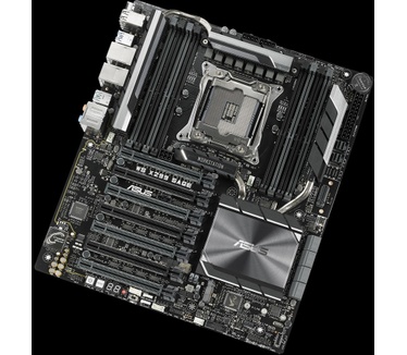 ASUS WS X299 SAGE