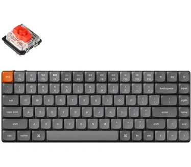 Keychron K3 Max-B1, toetsenbord