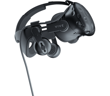 HTC Vive Deluxe Audio Strap