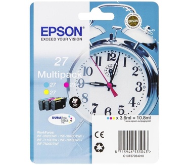 Epson C13T27054022