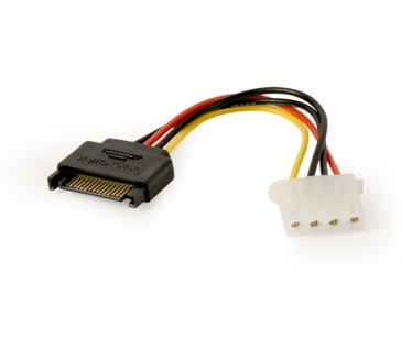 Gembird CC-SATA-PS-M Multi-color