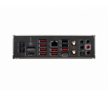 MSI MPG B650 CARBON WIFI