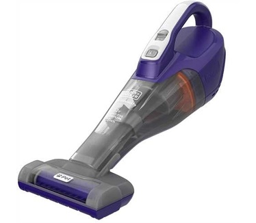 Black & Decker DVB315JP
