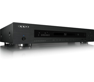Oppo BDP-103D