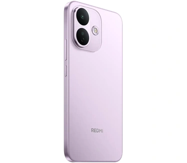 Xiaomi Redmi Note 17 Pro 5G, 512GB opslag Paars