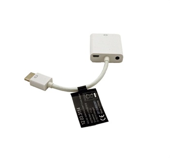 ITB 0.15m VGA/HDMI Wit