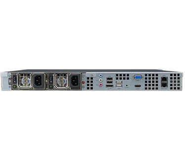 Origin Storage Thecus N4510U PRO-R 8TB