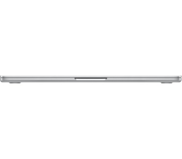 Apple MacBook Air 2025 13" M4 10-core, 16GB ram, 8-core GPU, 256GB ssd, Azerty, Zilver