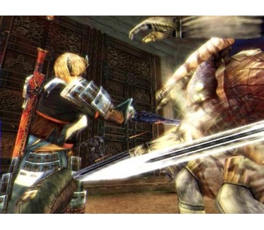 Onimusha: Dawn of Dreams, PS2