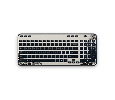 Logitech K360 Wireless Keyboard