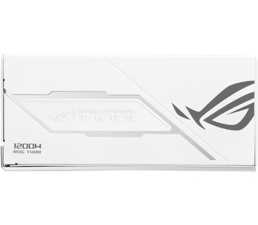 ASUS ROG-THOR-1200P3-WHITE-GAMING-E