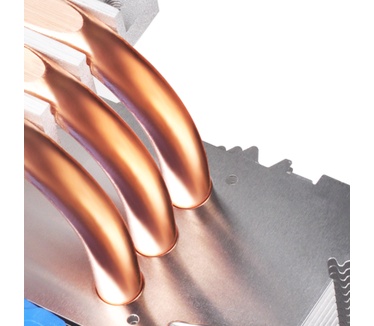 Silverstone Argon SST-AR08 (zonder AM4-bracket)