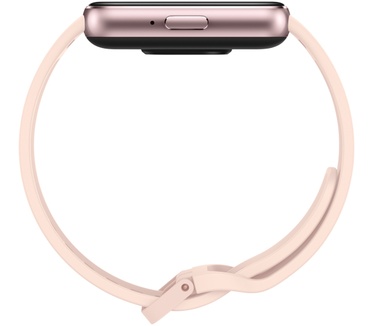 Samsung Galaxy Fit 3 Rosé Goud