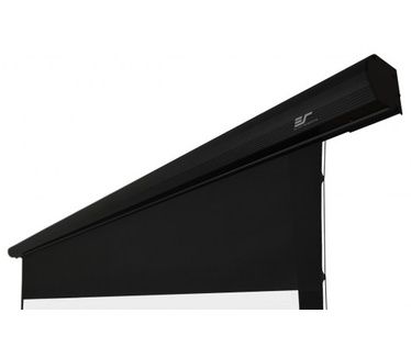 Elite Screens Saker Tab Tension