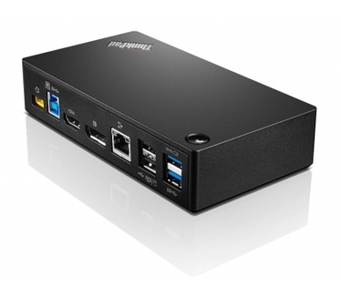 Lenovo ThinkPad USB 3.0 Ultra Dock
