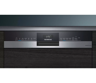 Siemens SN53HS00UN inbouw vaatwasser