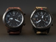 Samsung Gear S3 x Arpa