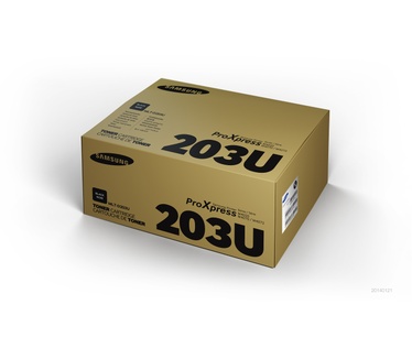HP Samsung MLT-D203U Ultra High Yield Black Toner Cartridge