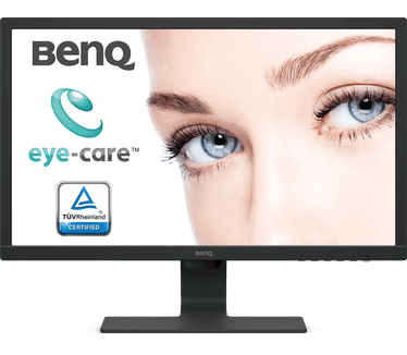 BenQ BL2483 Zwart