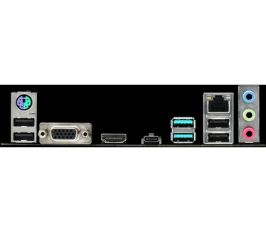 Asus TUF B360-PRO GAMING
