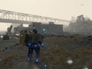 Review Death Stranding