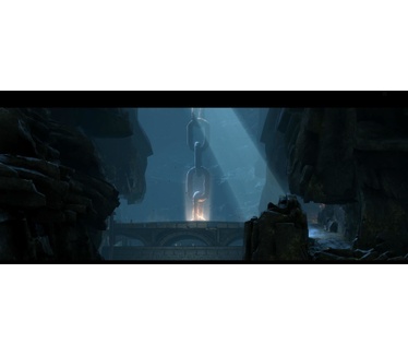 God of War 3: Remastered, PS4