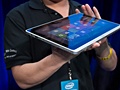 Acer convertible met Ivy Bridge Y
