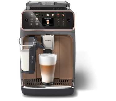 Philips EP5544/80 Volautomatische espressomachine uit de 5500-serie