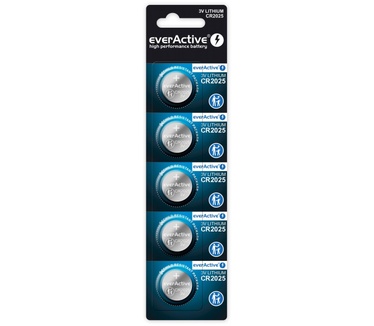 Everactive CR20255BL