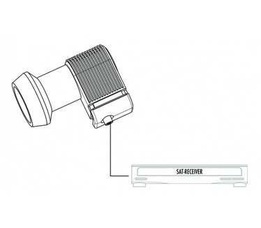 Schwaiger SPS6710 531
