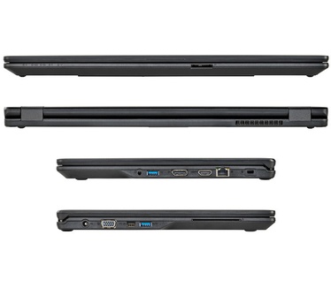 Fujitsu E558