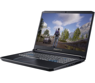 Acer PH317-53-78N6