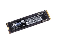 Samsung 990 EVO 