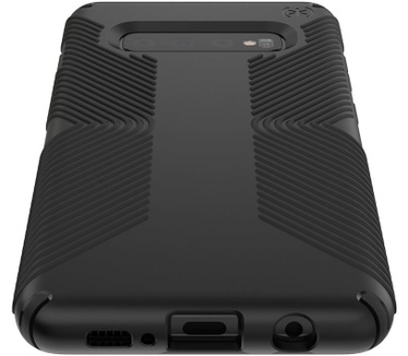 Speck Presidio Grip Samsung Galaxy S10 Plus Black