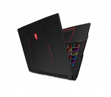 MSI GE75 8SE-008BE