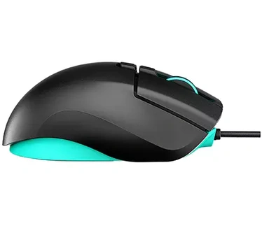 DeepCool R-MG350-BKDUNN-G toetsenborden en muizen