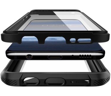 Spigen Galaxy S9 Plus Case Hybrid 360