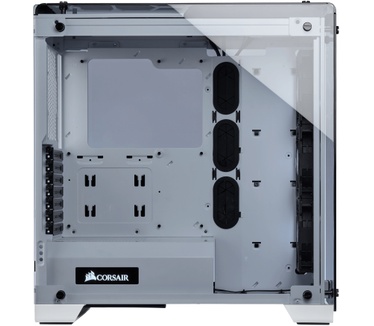 Corsair Crystal 570X RGB Wit