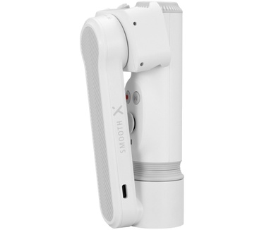 Zhiyun Smooth X Wit (Universeel)